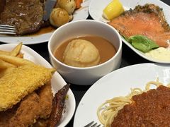 -宜家·瑞典风味餐厅(北京西红门店)