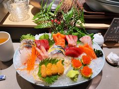 -Hatsune隐泉日式料理(三里屯太古里店)