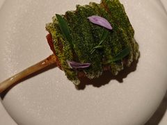 -Oyster Talks 四度蚝法餐厅