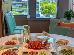-洋洋中餐馆·SINCE 1997(信投店)
