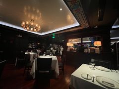 -Wolfgang’s Steakhouse 沃夫冈牛排馆(上海白玉兰广场店)