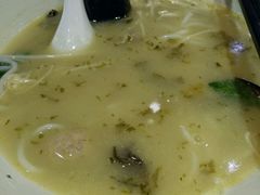 -南苑风味过桥米线(革新路店)