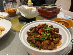 -有喜胶东小馆(太申祥和店)