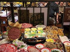 -江北北火锅馆·公路夜市(魏公村店)