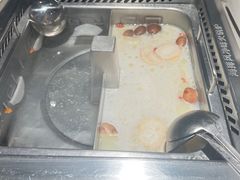 -海底捞火锅(崇文门新世界百货店)