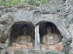 -四门塔风景区