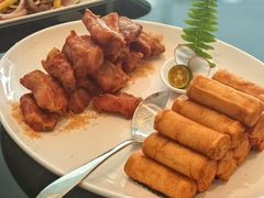 -厦门艾美酒店·乐美中餐厅