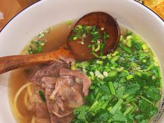 -马记永·兰州牛肉面(3019君尚店)