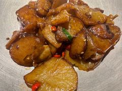 -绿茶餐厅(朝阳大悦城店)
