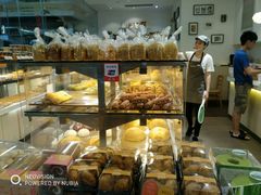 -BreadTalk面包新语·烘焙蛋糕(领展购物广场店)