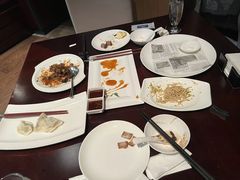 -小南洋海景餐厅(深圳湾店)