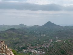 -岱崮地貌旅游区