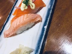 -千代武日本料理(开发区店)