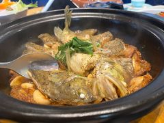 -翠湖宾馆·中餐厅