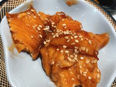 -争鲜回转寿司(朝北大悦城店)