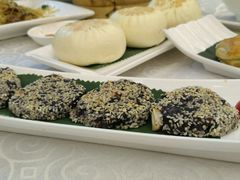 -畔山酒店中餐厅