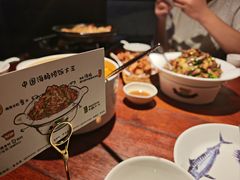 -前海沿·青岛菜(五四广场永旺店)