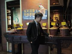 -城南往事·鲁菜济南菜(软件园美莲广场店)