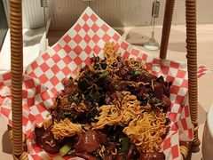 -七八冷面·延边朝鲜族美食(世纪汇店)