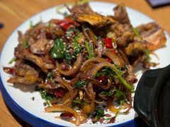 -满园烤鸭·春饼(奥体万达店)