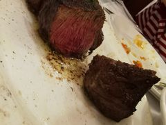 -摩根扒房(桐梓林店)