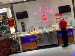 -邵汇大虾(同康路店)