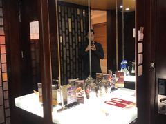 -北京西国贸大酒店