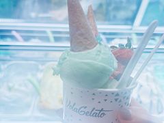 -Vola Gelato意大利手工冰淇淋(朝阳大悦城店)