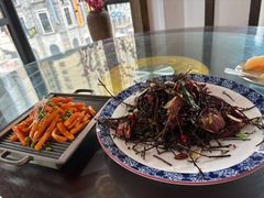 -杨记隆府(白象街店)