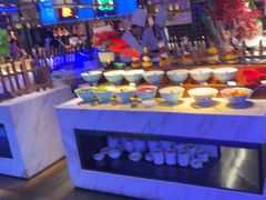 -花西亭·海鲜自助餐厅(瑞城名人酒店)