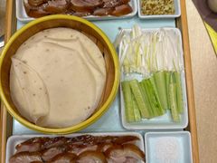 -红红烤鸭店(西单店)