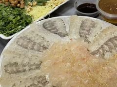 -官塘陈记鱼生·潮汕砂锅粥·牛肉火锅(潮枫路总店)