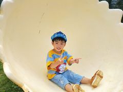 -龙谷湾旅游休闲度假区