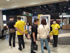 -麦当劳(新濠影汇店)