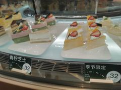 -澈烘焙·生日蛋糕·下午茶(龙华店)