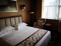 -长沙小天鹅戴斯酒店