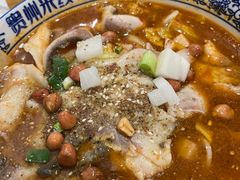 -贵州米线(童家巷店)