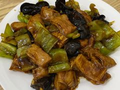 -九龙餐厅(大沽路店)