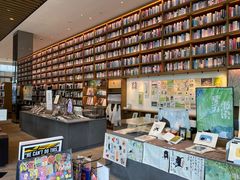 -茑屋书店(天目里店)