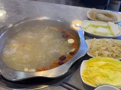 -光头药膳鸡(莱茵小镇店)