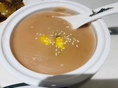 芋泥白果-潮人姐妹轩(海宁路店)