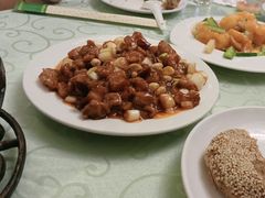 -烤肉宛饭庄(南礼士路店)