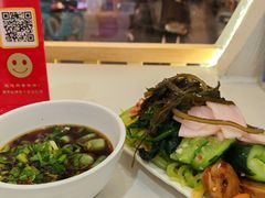 -饺子季水饺餐厅(新市街店)