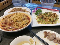 -东哥紫阳蒸盆子(旺座·现代城店)