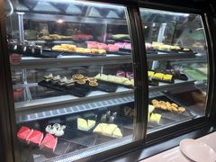 -加餐海鲜自助(集美银泰百货店)