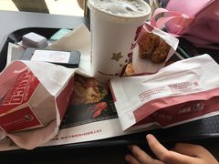 -肯德基(当涂大润发店)