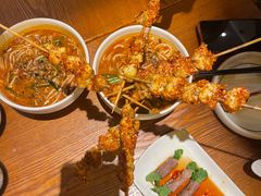 傣味烤五花肉-云海肴·汽锅鸡·云南菜(苏州中心店)