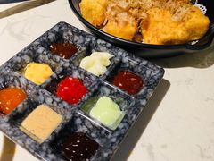 -哥老官重庆美蛙鱼头(宝山龙湖店)