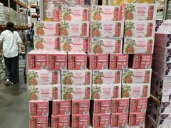 -山姆会员商店(杨桥西路店)