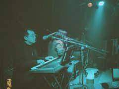 -后巷酒吧Back Alley(未来广场店)